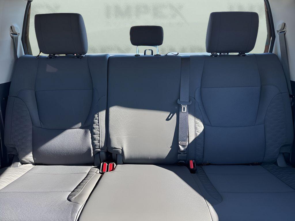 used 2023 Toyota Tundra car, priced at $42,990