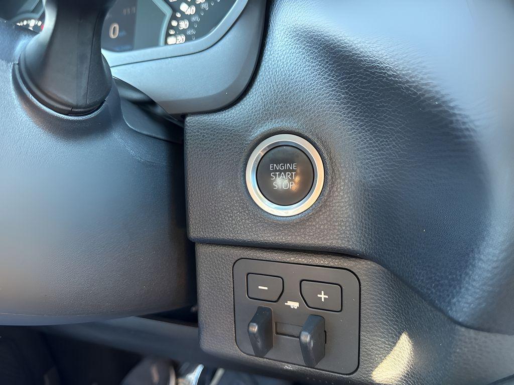 used 2023 Toyota Tundra car, priced at $42,990