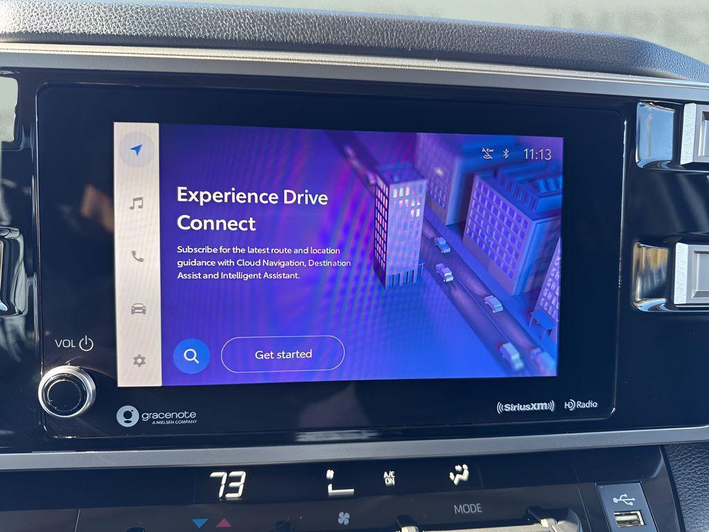 used 2023 Toyota Tundra car, priced at $42,990