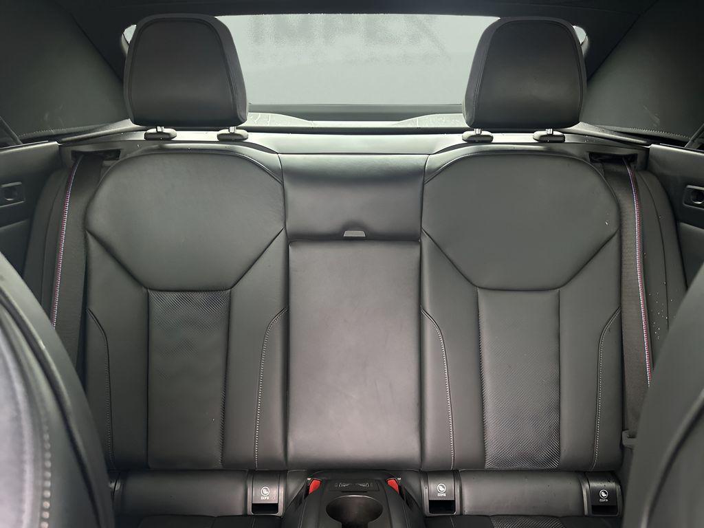 used 2023 BMW M4 car, priced at $69,975