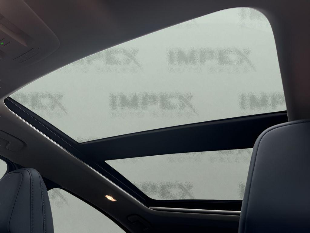 used 2023 Nissan ARIYA car, priced at $26,500