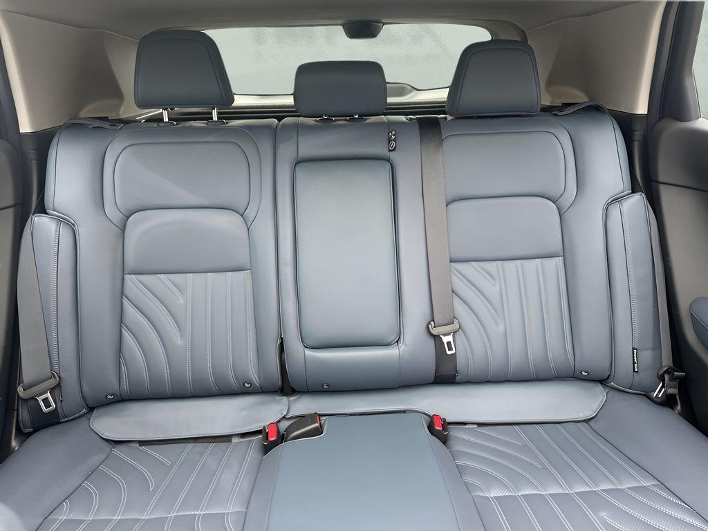 used 2023 Nissan ARIYA car, priced at $26,500