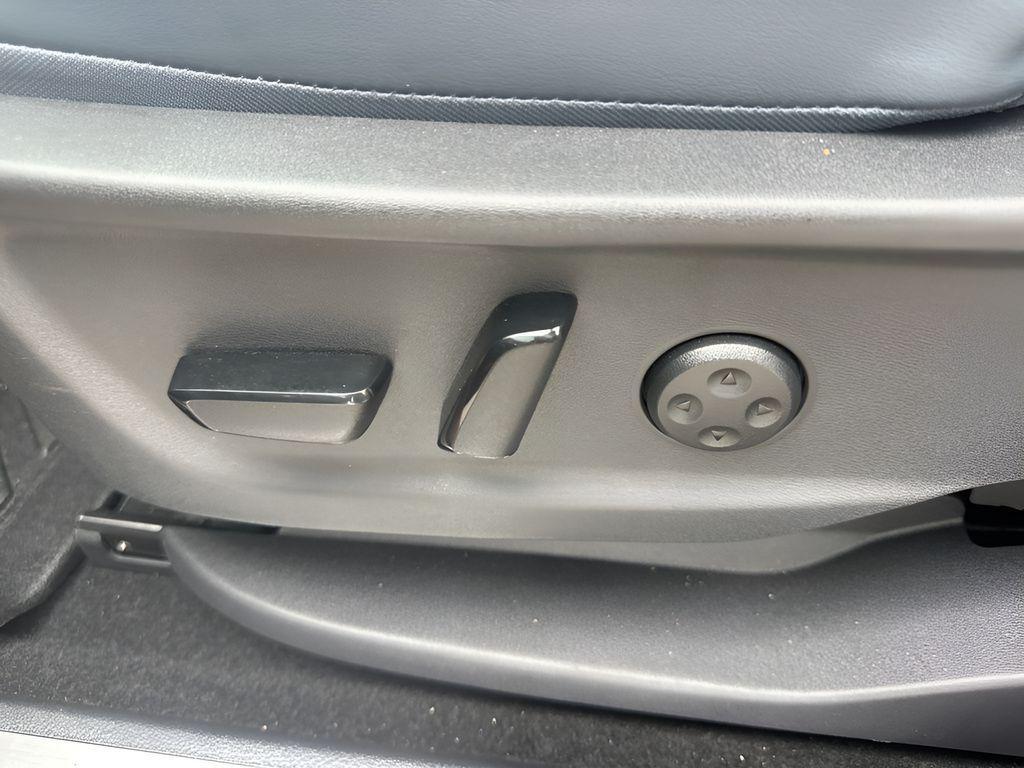 used 2023 Nissan ARIYA car, priced at $26,500