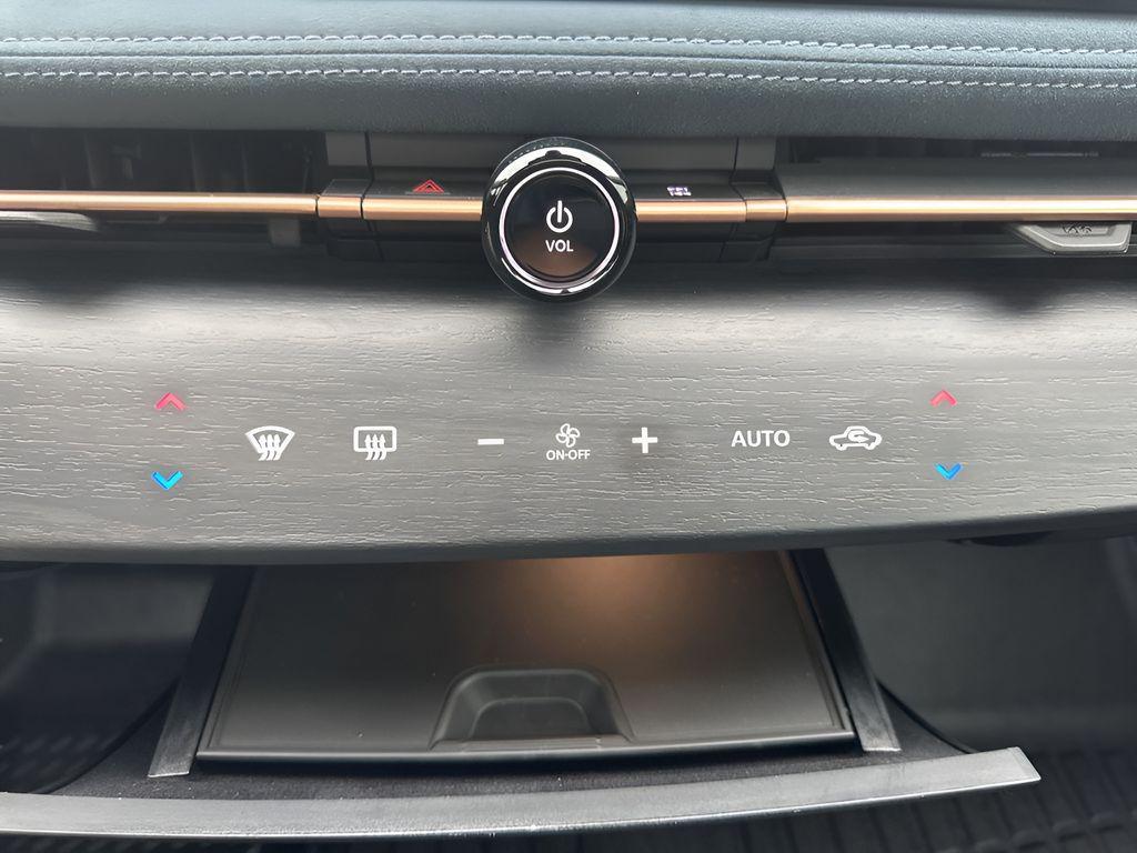 used 2023 Nissan ARIYA car, priced at $26,500