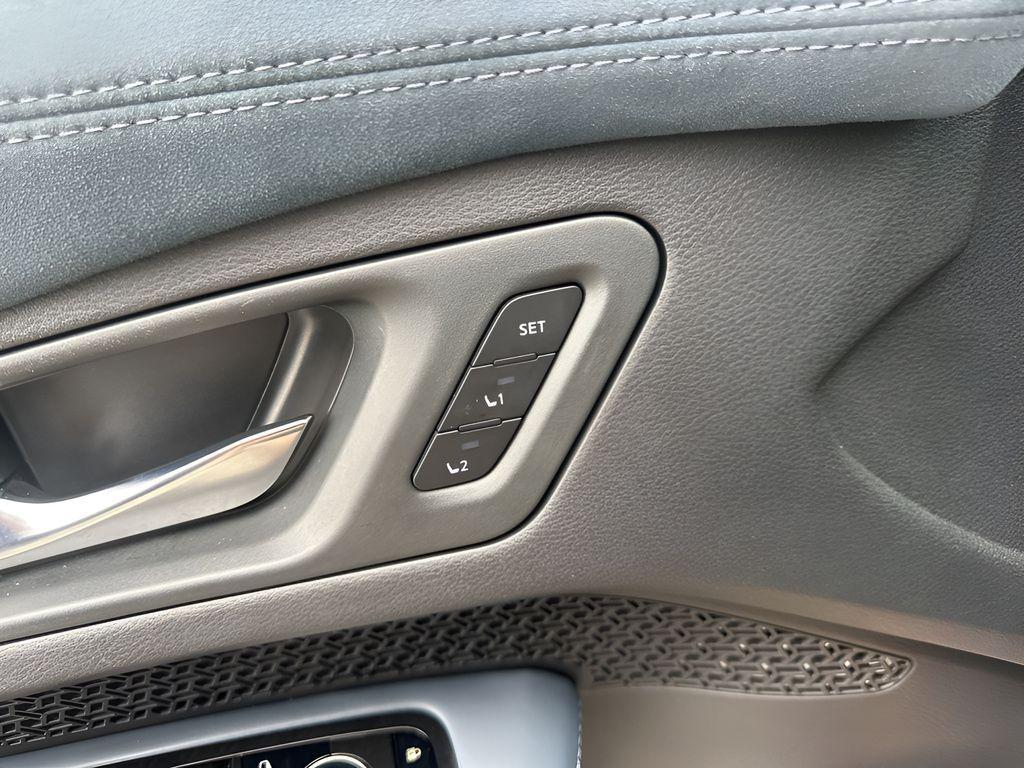 used 2023 Nissan ARIYA car, priced at $26,500