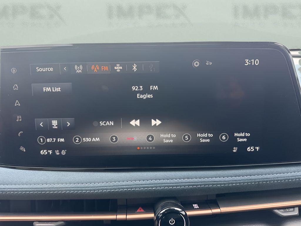 used 2023 Nissan ARIYA car, priced at $26,500