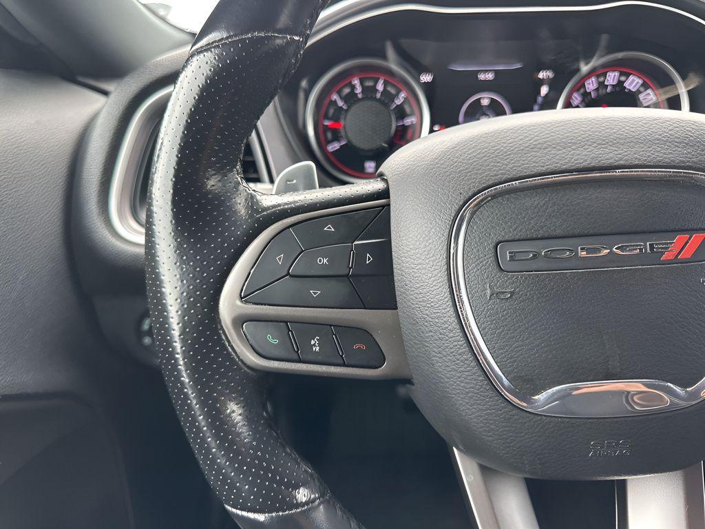 used 2021 Dodge Challenger car, priced at $20,950