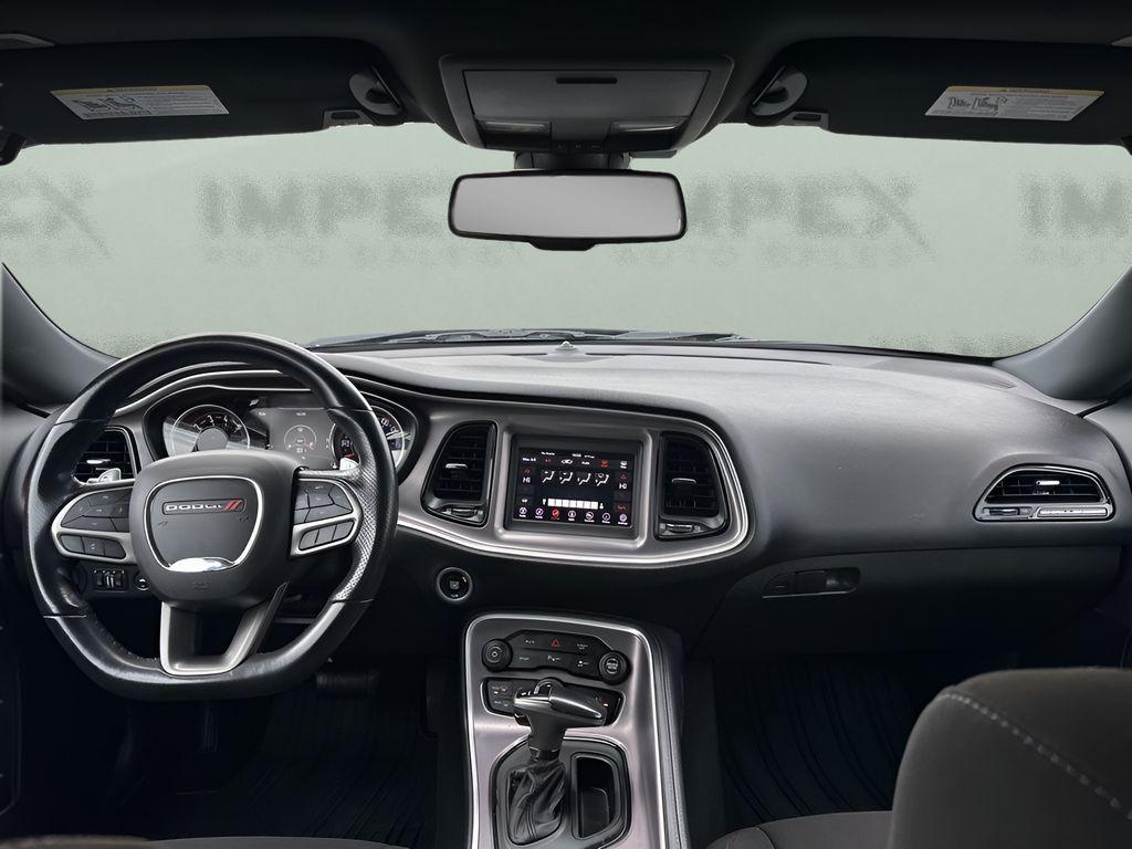 used 2021 Dodge Challenger car, priced at $20,950
