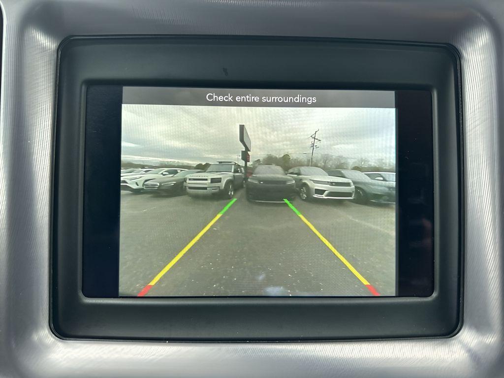 used 2021 Dodge Challenger car, priced at $20,950