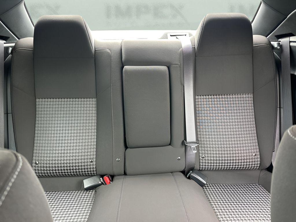 used 2021 Dodge Challenger car, priced at $20,950