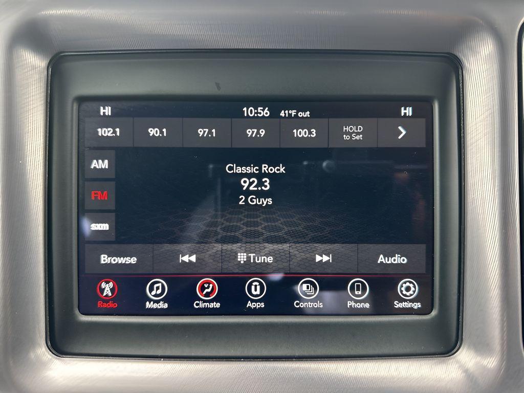 used 2021 Dodge Challenger car, priced at $20,950