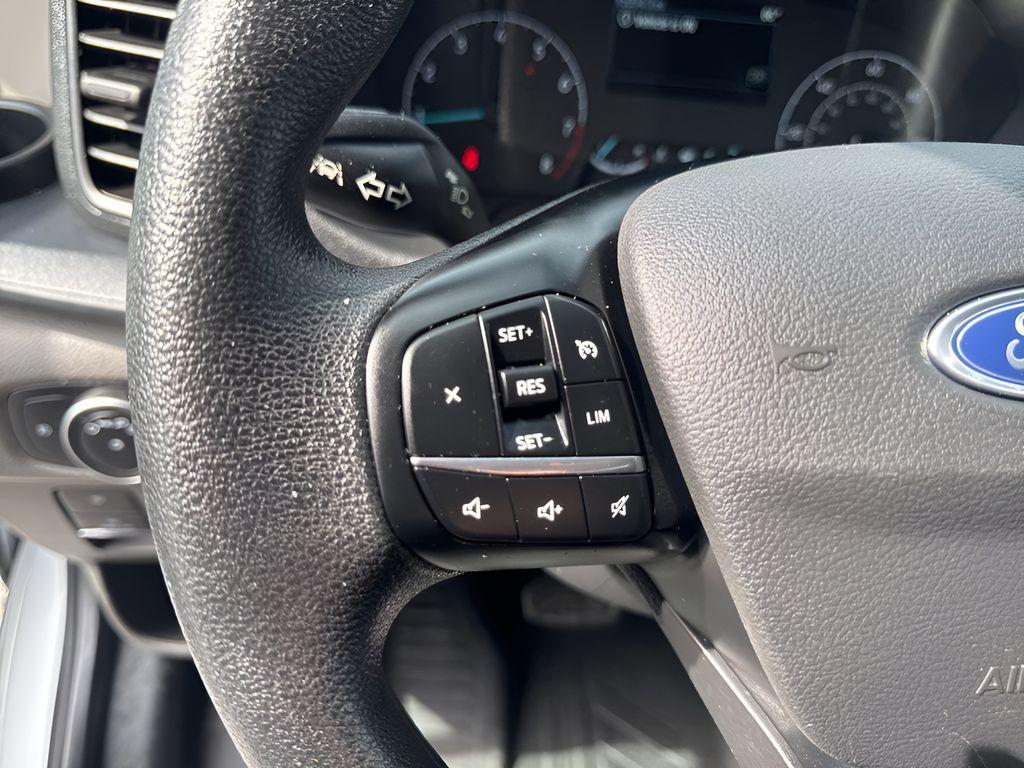 used 2023 Ford Transit-250 car, priced at $30,650