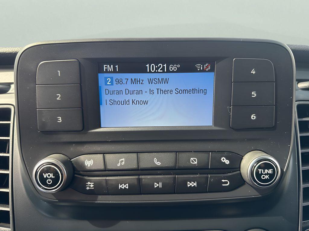 used 2023 Ford Transit-250 car, priced at $30,650