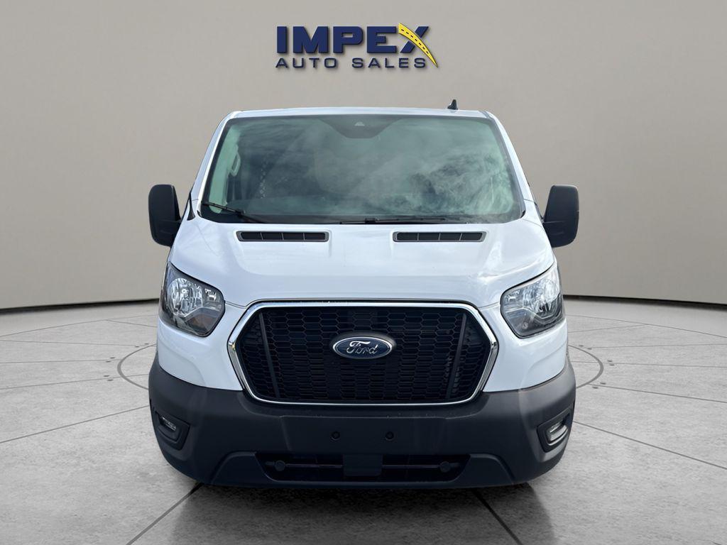 used 2023 Ford Transit-250 car, priced at $30,650