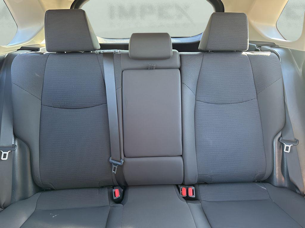 used 2024 Toyota RAV4 car, priced at $25,950