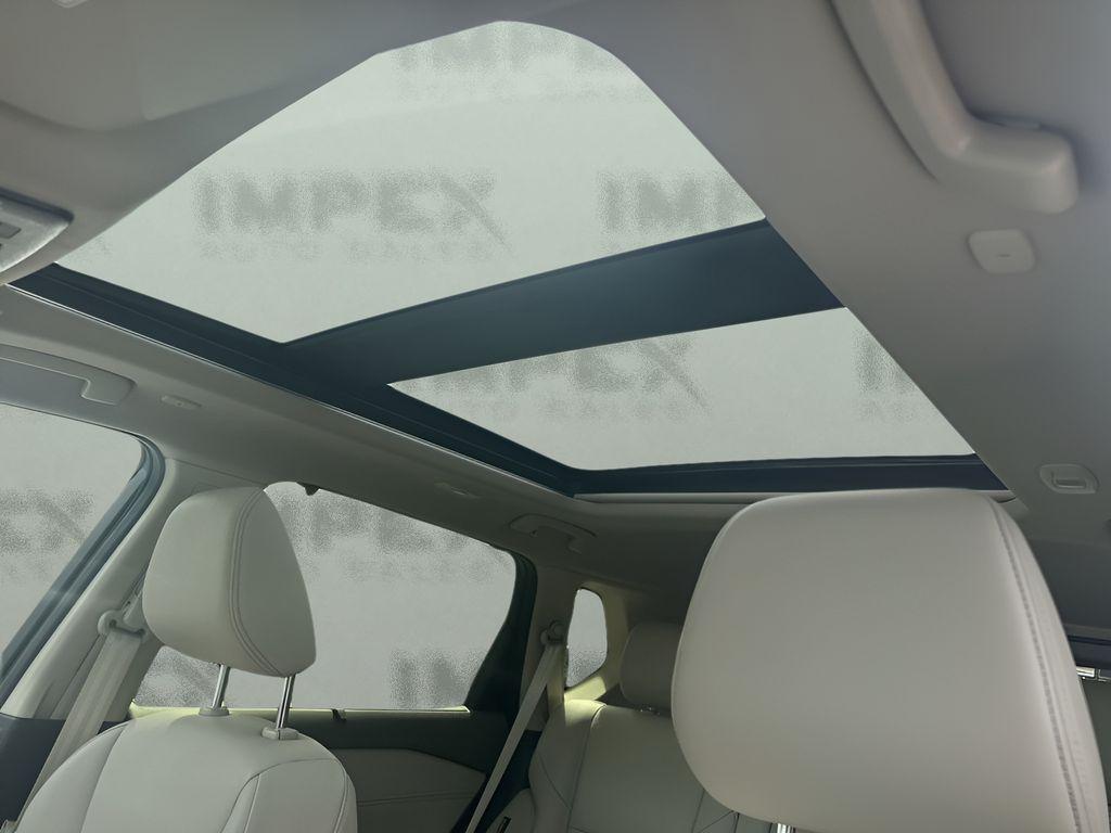 used 2025 Nissan Rogue car, priced at $31,750