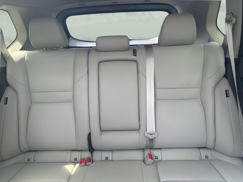 used 2025 Nissan Rogue car, priced at $31,750
