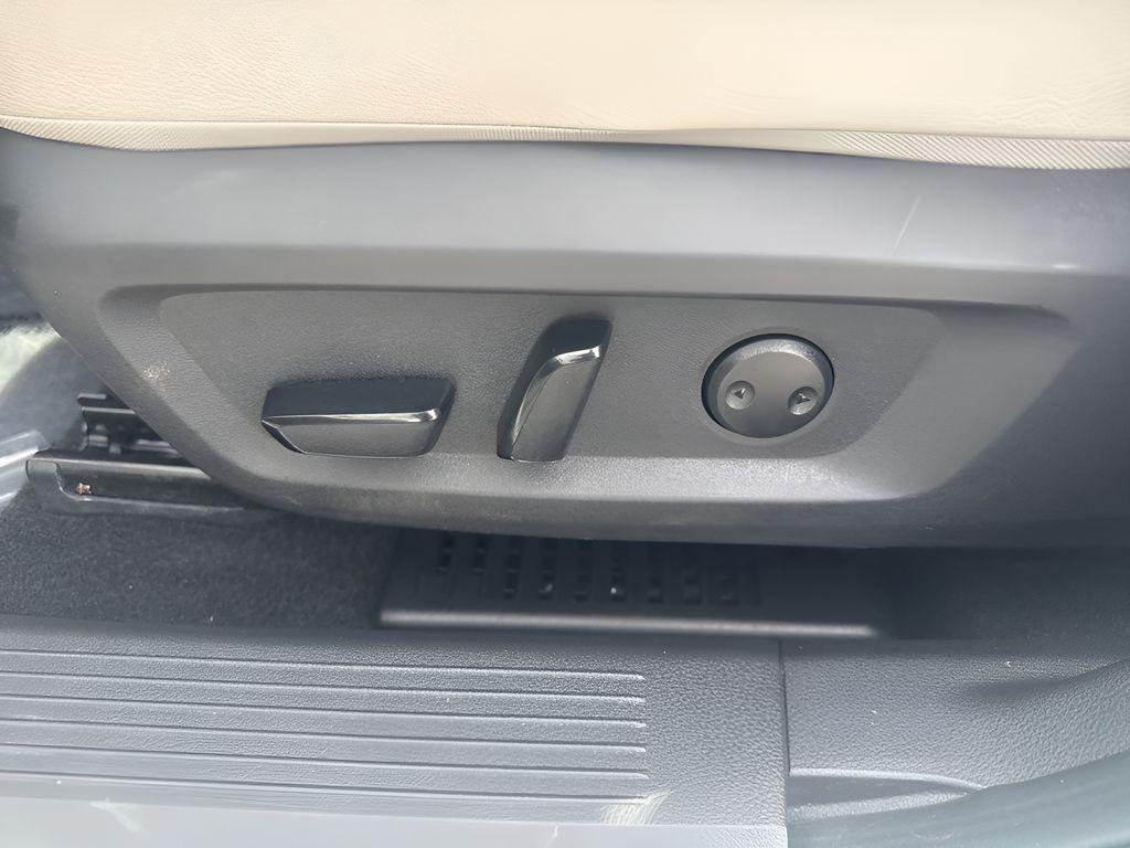 used 2025 Nissan Rogue car, priced at $31,750