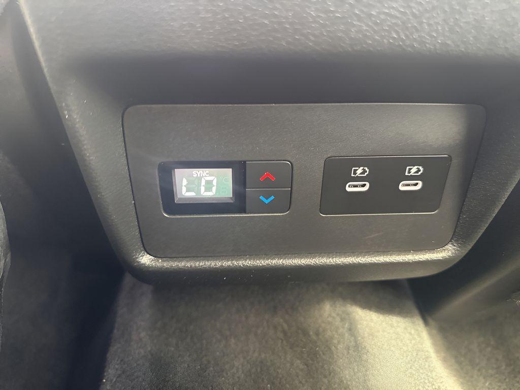 used 2025 Nissan Rogue car, priced at $31,750