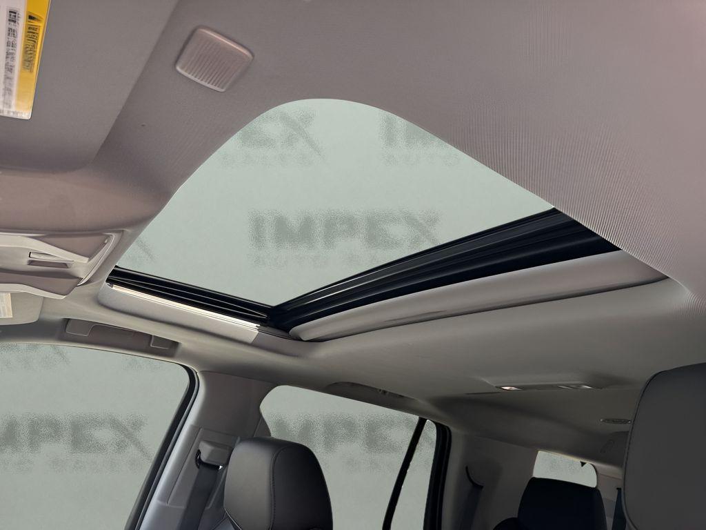 used 2020 Cadillac Escalade car, priced at $39,680