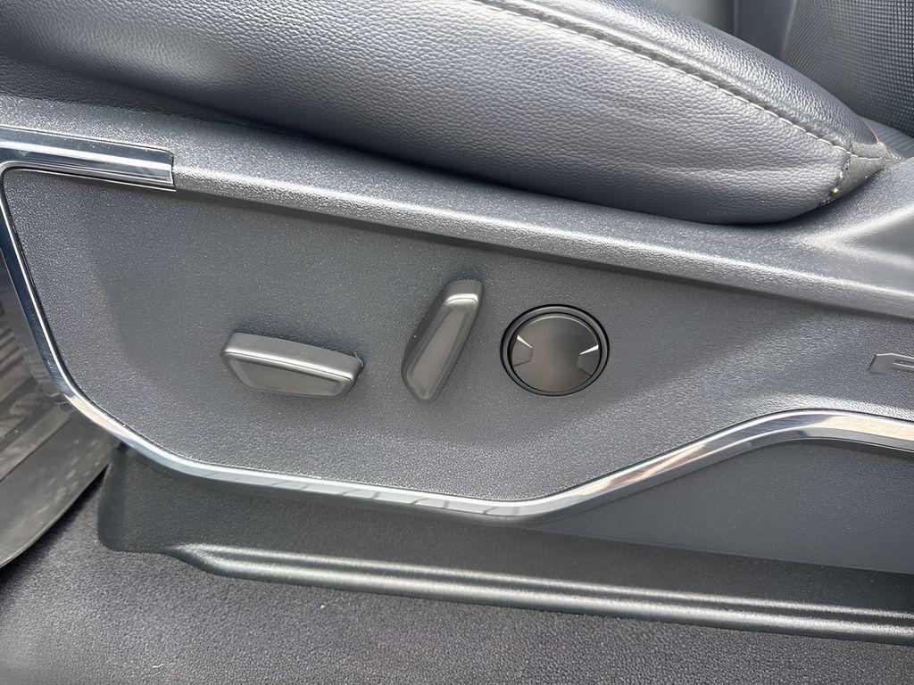 used 2024 Ford F-250 car, priced at $75,795