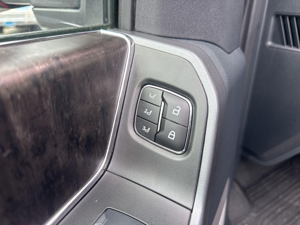 used 2024 Ford F-250 car, priced at $75,795