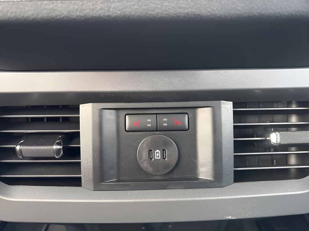 used 2024 Ford F-250 car, priced at $75,795