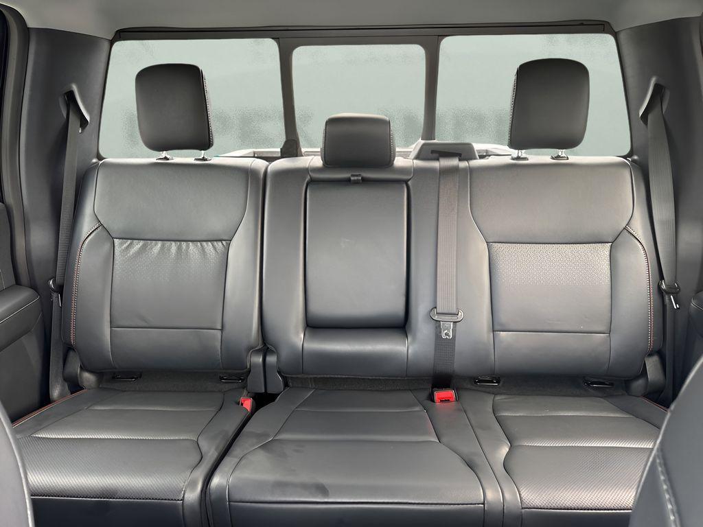 used 2024 Ford F-250 car, priced at $75,795