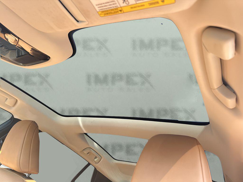 used 2024 Lexus RZ 300e car, priced at $32,850