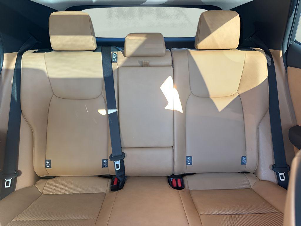 used 2024 Lexus RZ 300e car, priced at $32,850