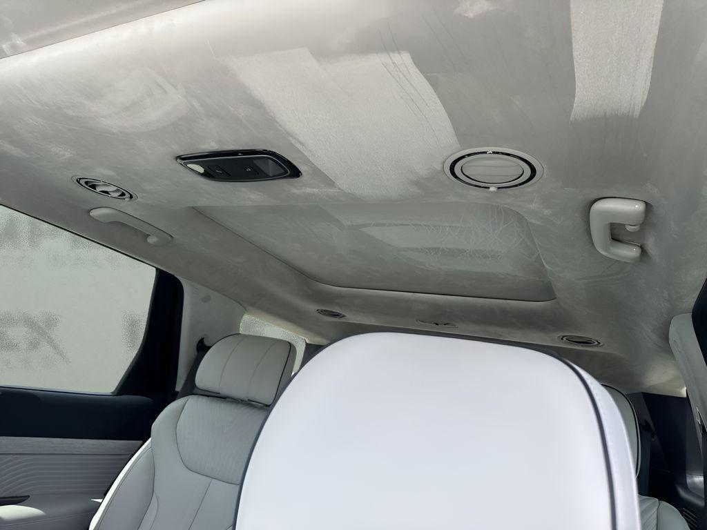 used 2025 Hyundai Palisade car, priced at $42,495