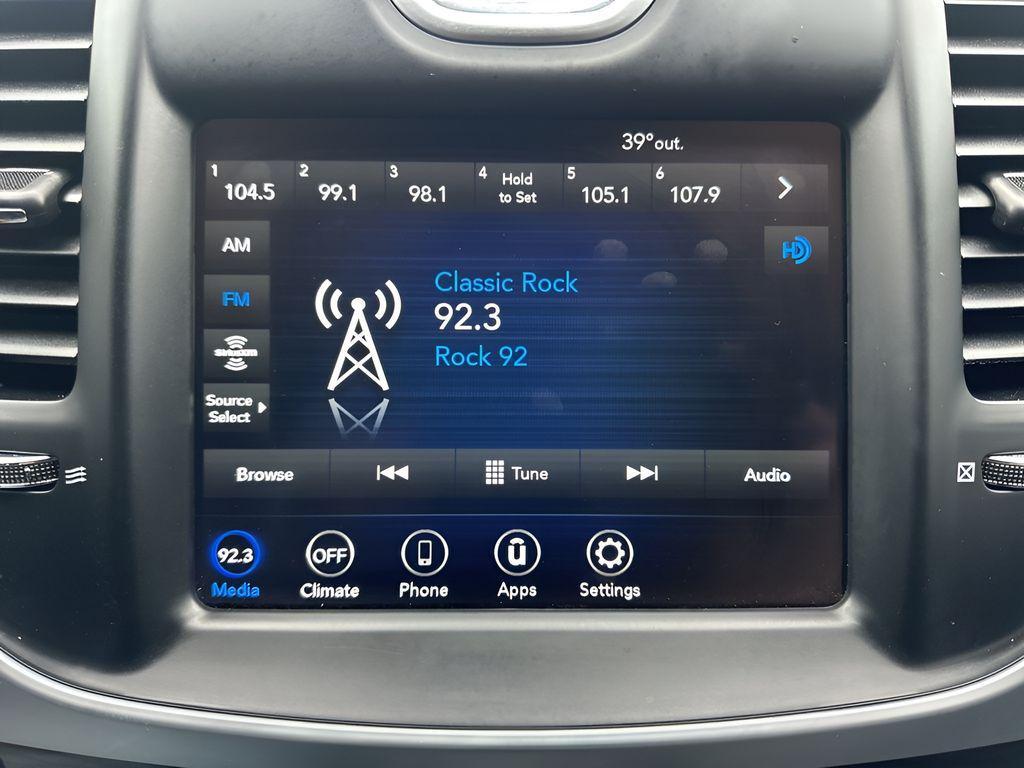 used 2022 Chrysler 300 car, priced at $14,650