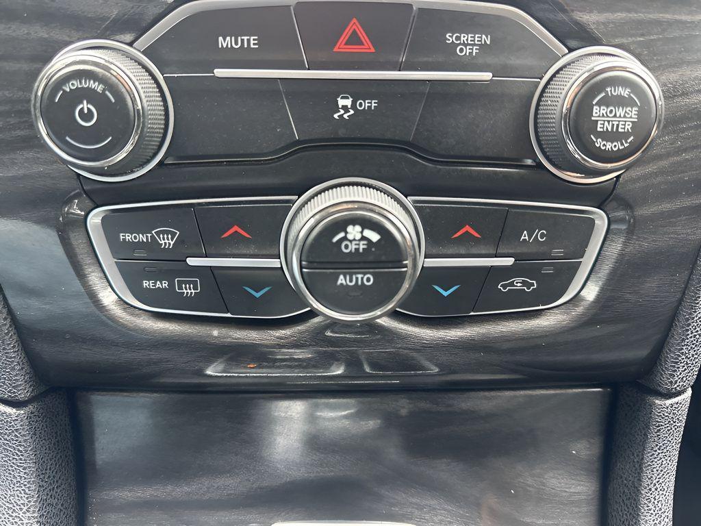 used 2022 Chrysler 300 car, priced at $14,650