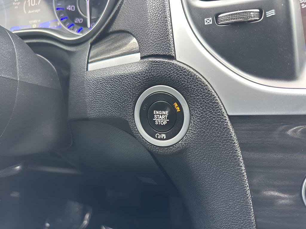 used 2022 Chrysler 300 car, priced at $14,650
