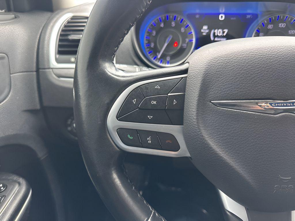 used 2022 Chrysler 300 car, priced at $14,650