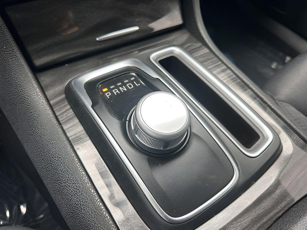 used 2022 Chrysler 300 car, priced at $14,650