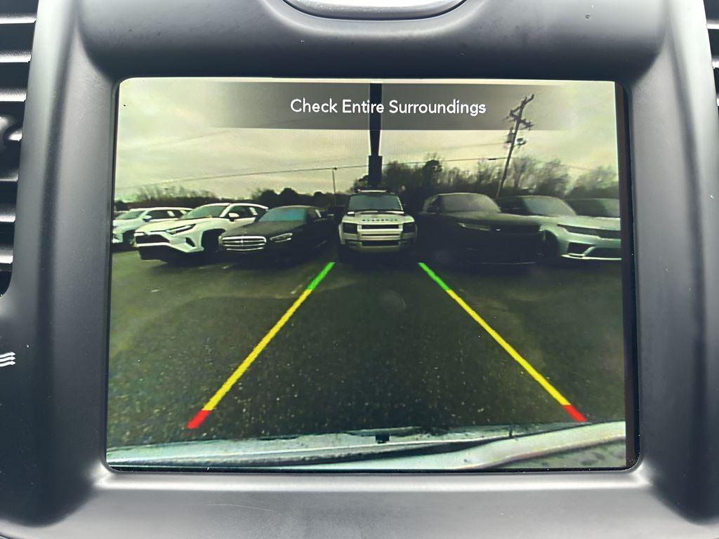 used 2022 Chrysler 300 car, priced at $14,650