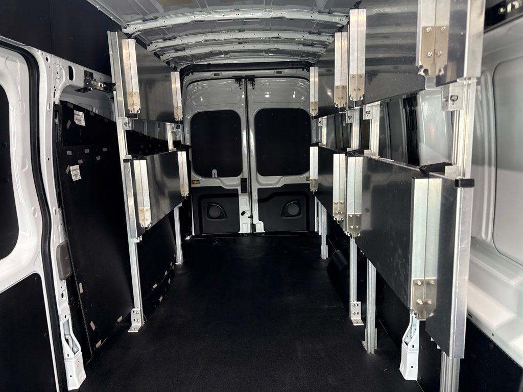 used 2023 Ford Transit-350 car, priced at $37,750
