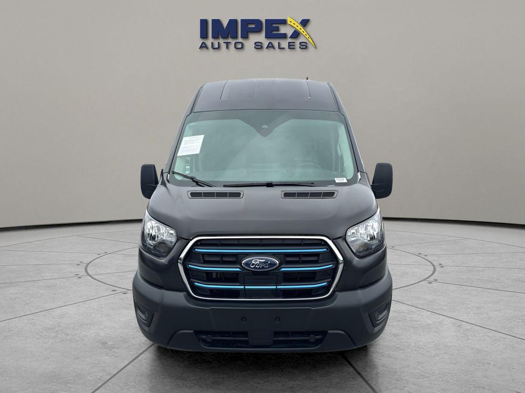 used 2023 Ford Transit-350 car, priced at $37,750