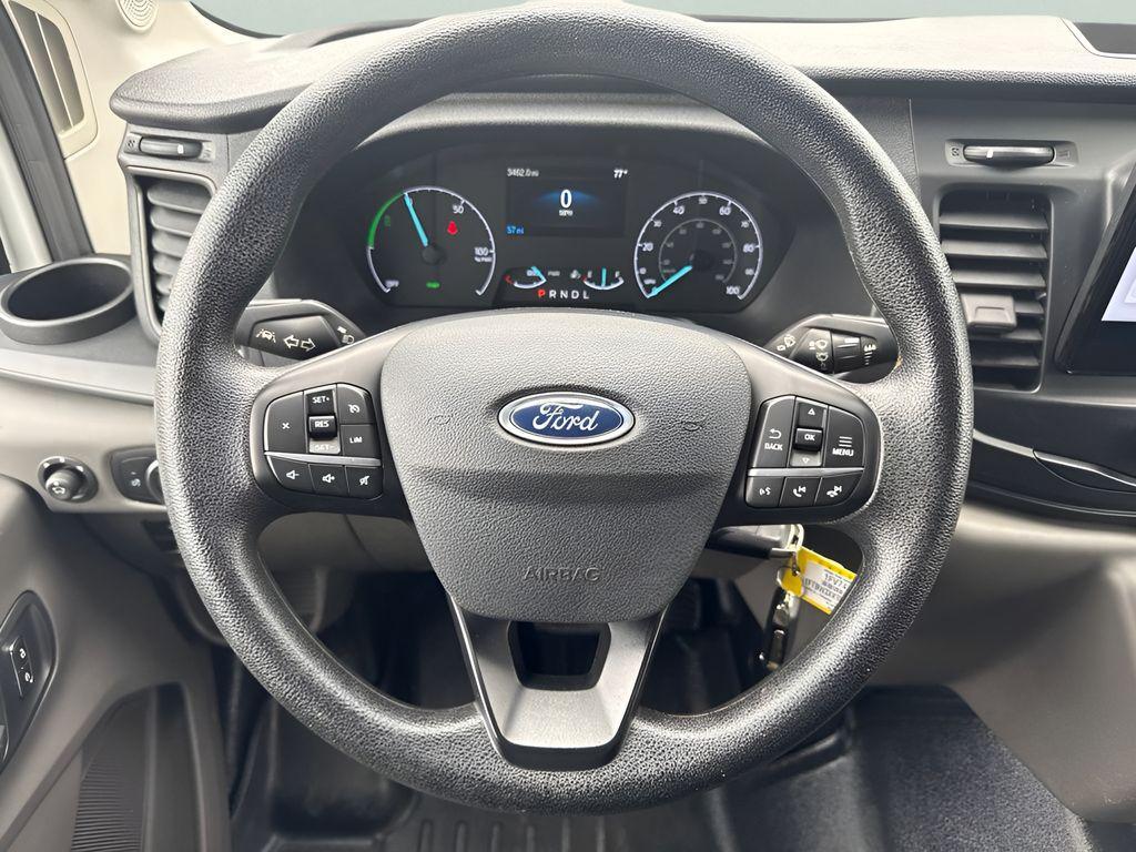 used 2023 Ford Transit-350 car, priced at $37,750