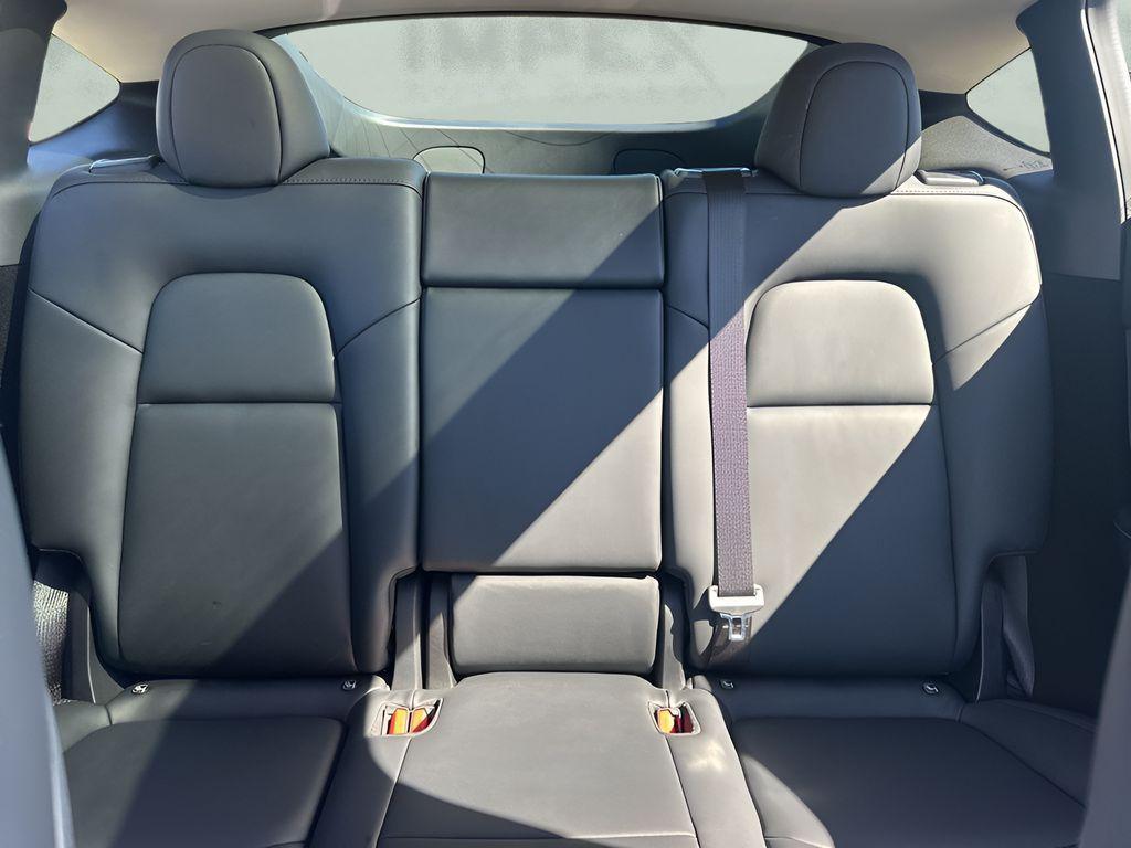 used 2022 Tesla Model Y car