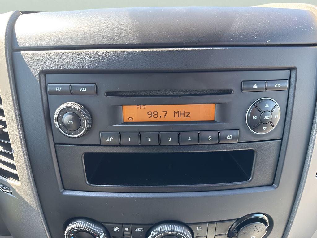 used 2008 Dodge Sprinter car, priced at $21,500