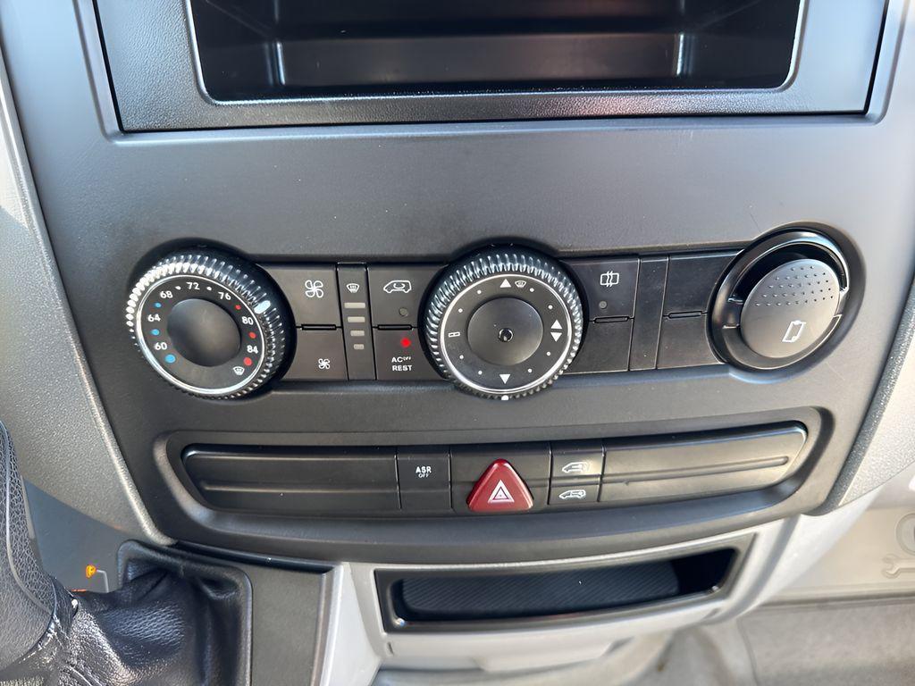 used 2008 Dodge Sprinter car, priced at $21,500