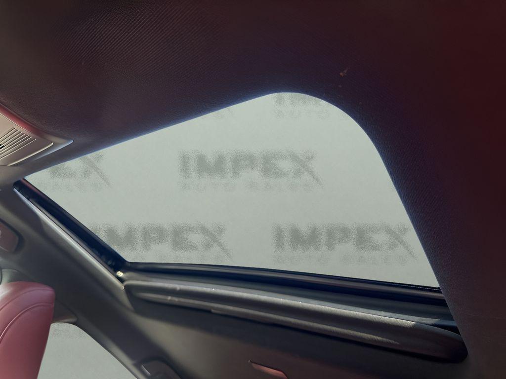 used 2024 Mazda Mazda3 car, priced at $22,650