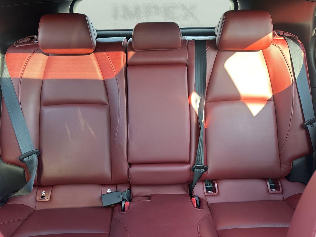 used 2024 Mazda Mazda3 car, priced at $22,650