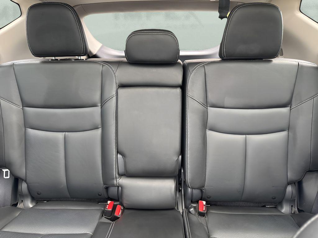 used 2024 Nissan Murano car, priced at $27,590