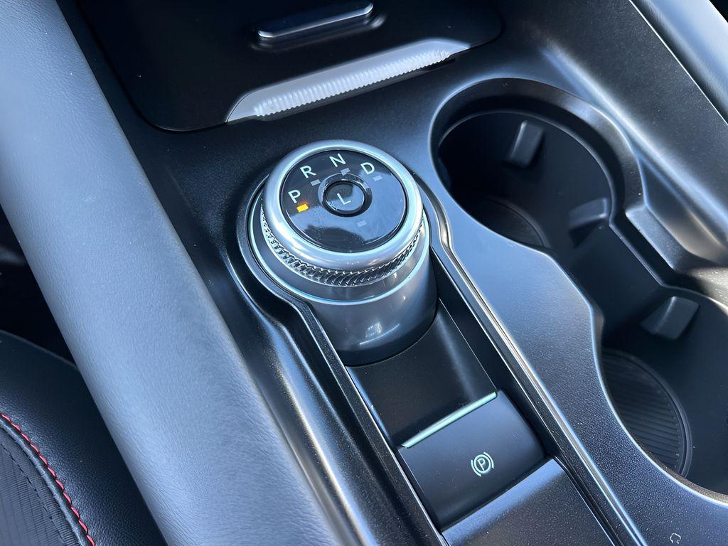 used 2025 Ford Explorer car, priced at $39,995