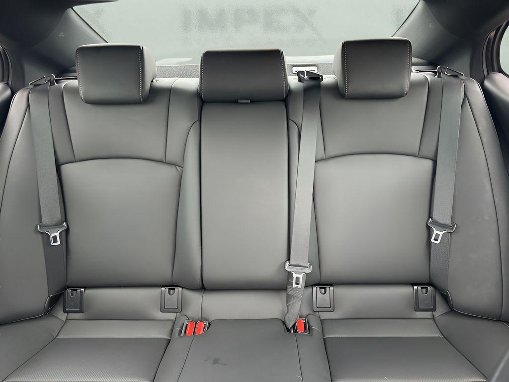 used 2024 Lexus ES 350 car, priced at $40,890