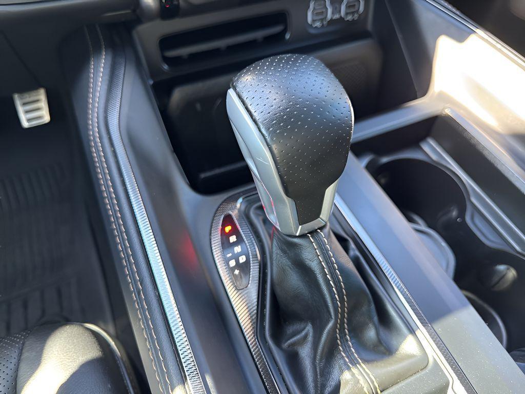 used 2024 Ram 1500 car, priced at $88,250