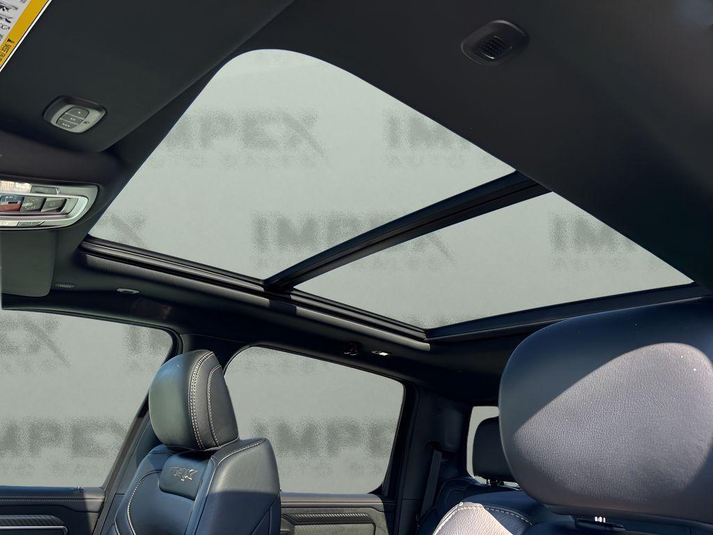 used 2024 Ram 1500 car, priced at $88,250